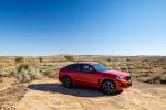 BMW X4 M Competition 2019 года (AU)